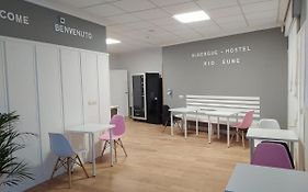 Albergue Rio Eume